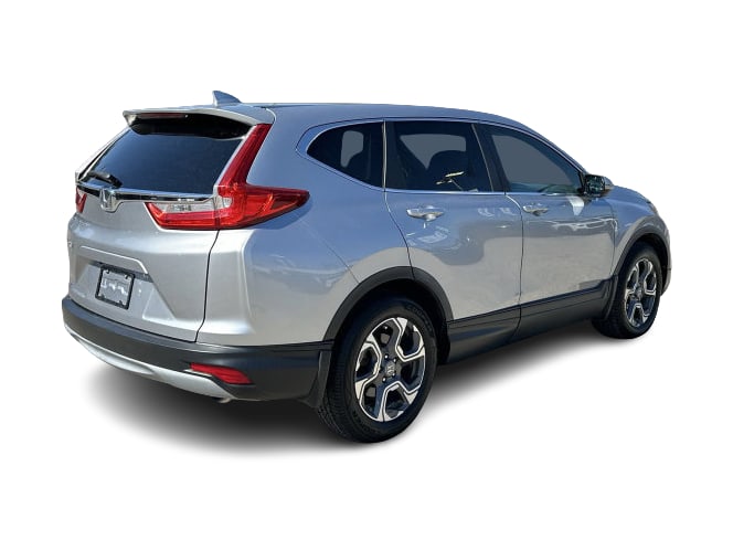 Thumbnail: 2018 Honda CR-V - 17
