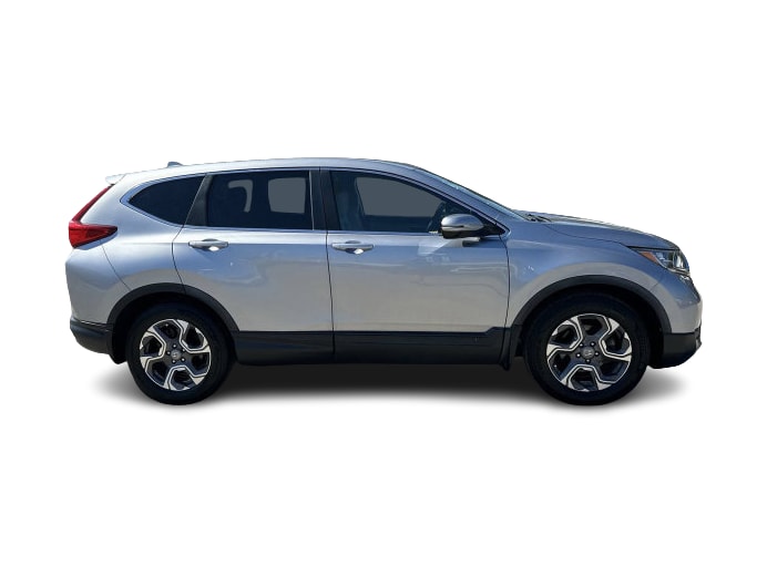 Thumbnail: 2018 Honda CR-V - 18