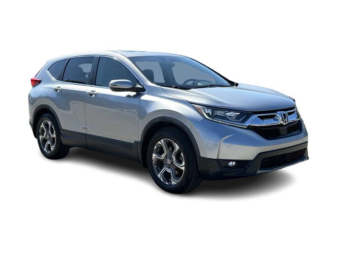 Thumbnail: 2018 Honda CR-V - 19