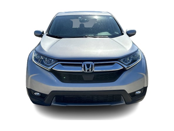 Thumbnail: 2018 Honda CR-V - 6