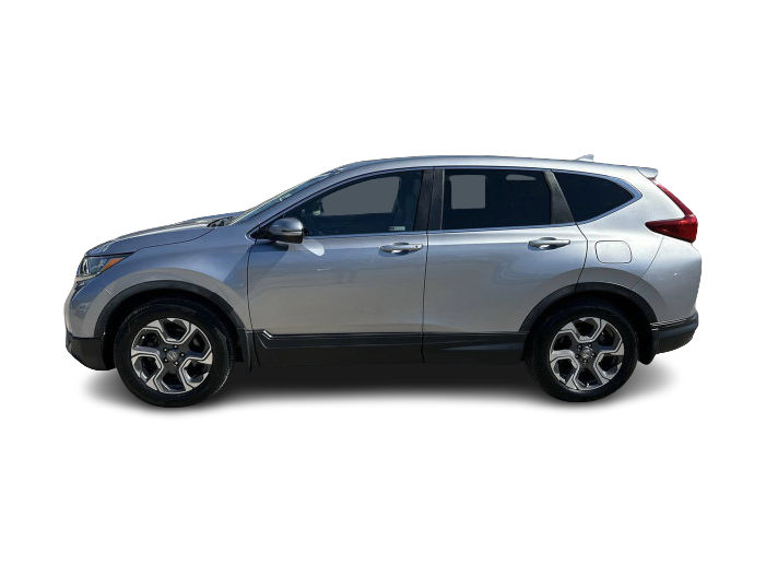 Thumbnail: 2018 Honda CR-V - 3
