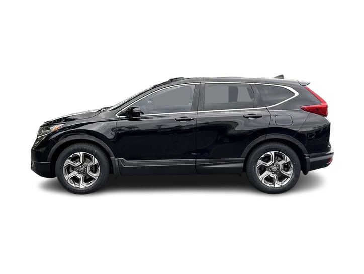 Thumbnail: 2018 Honda CR-V - 3