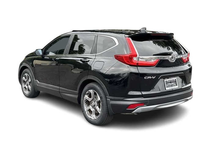 Thumbnail: 2018 Honda CR-V - 4