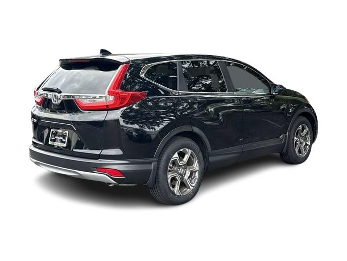 Thumbnail: 2018 Honda CR-V - 20
