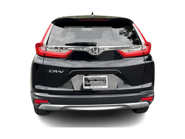 Thumbnail: 2018 Honda CR-V - 5