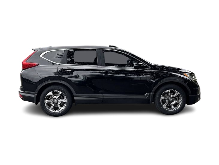 Thumbnail: 2018 Honda CR-V - 21