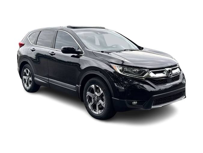 Thumbnail: 2018 Honda CR-V - 22