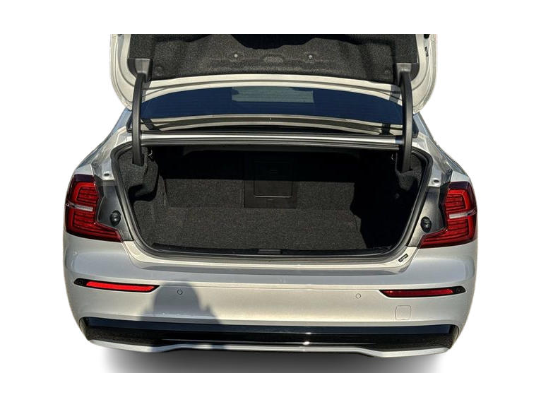 Thumbnail: 2024 Volvo S60 - 14