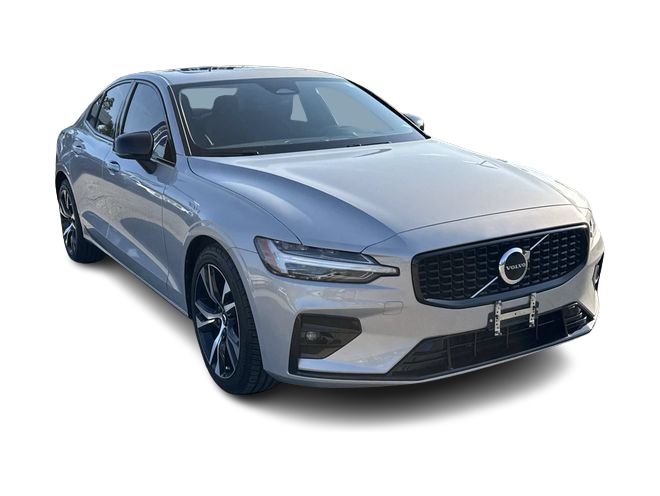 Thumbnail: 2024 Volvo S60 - 19