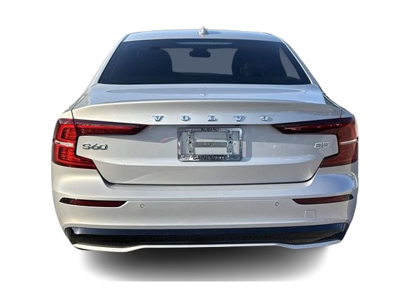Thumbnail: 2024 Volvo S60 - 5