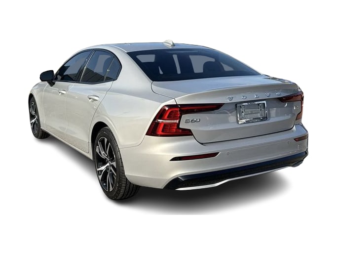 Thumbnail: 2024 Volvo S60 - 4