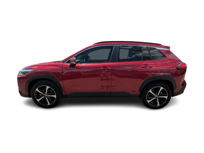Thumbnail: 2023 Toyota Corolla Cross - 3