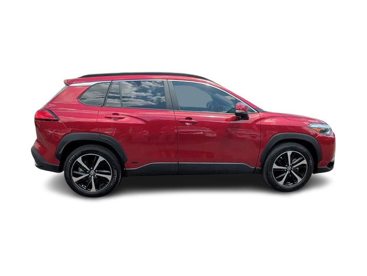 Thumbnail: 2023 Toyota Corolla Cross - 19