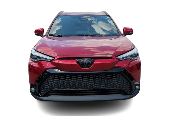 Thumbnail: 2023 Toyota Corolla Cross - 6