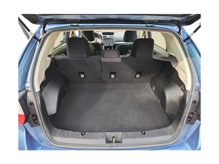 Thumbnail: 2016 Subaru Impreza - 16