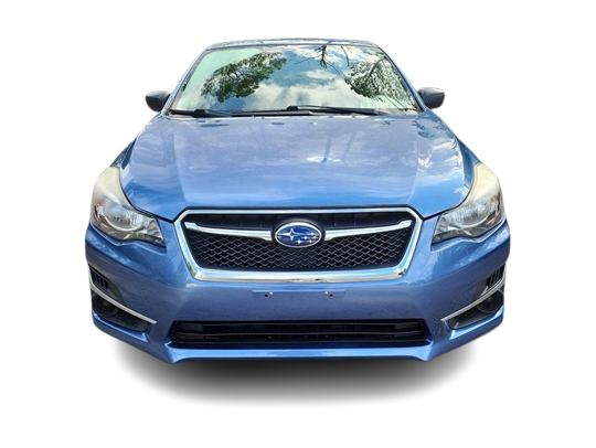 Thumbnail: 2016 Subaru Impreza - 6