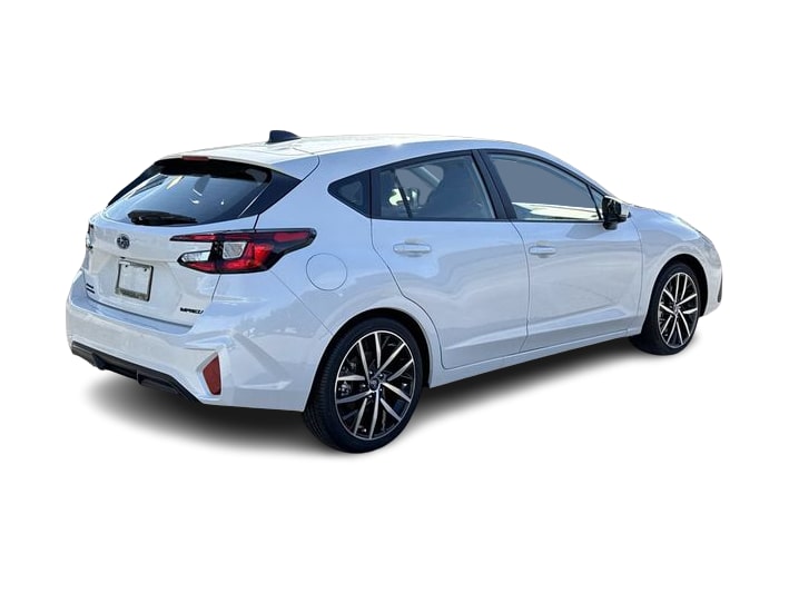 Thumbnail: 2026 Subaru Impreza - 19
