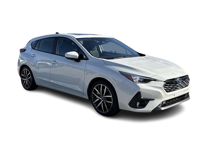 Thumbnail: 2026 Subaru Impreza - 21