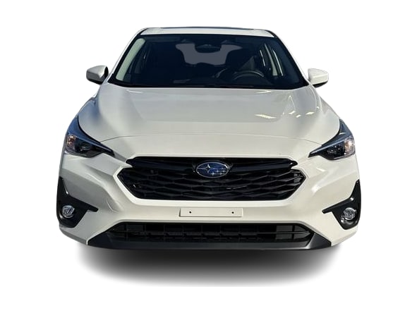 Thumbnail: 2026 Subaru Impreza - 6