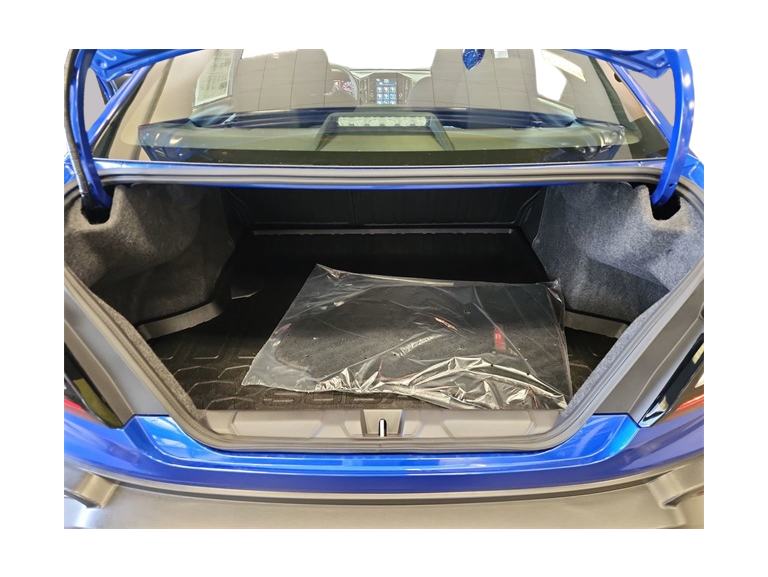 Thumbnail: 2025 Subaru WRX - 17