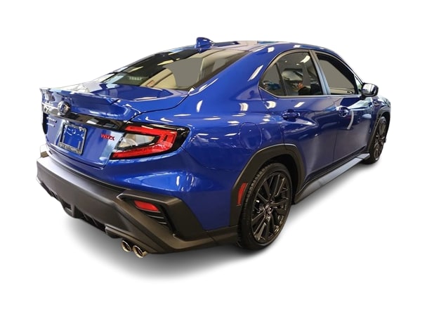 Thumbnail: 2025 Subaru WRX - 19