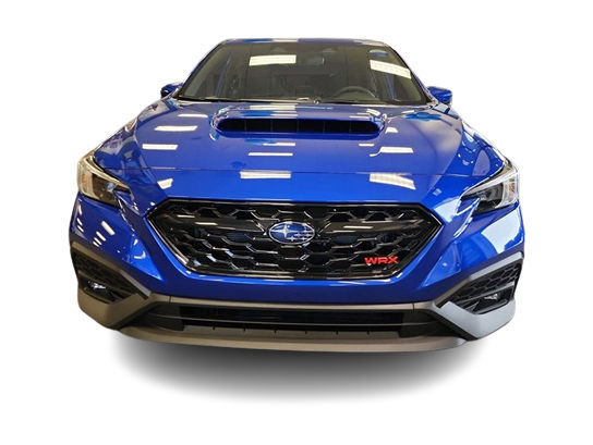 Thumbnail: 2025 Subaru WRX - 6