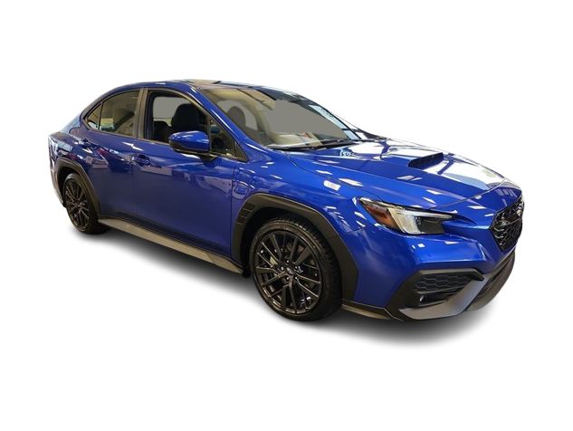 Thumbnail: 2025 Subaru WRX - 21