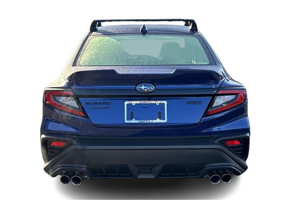 Thumbnail: 2024 Subaru WRX - 5