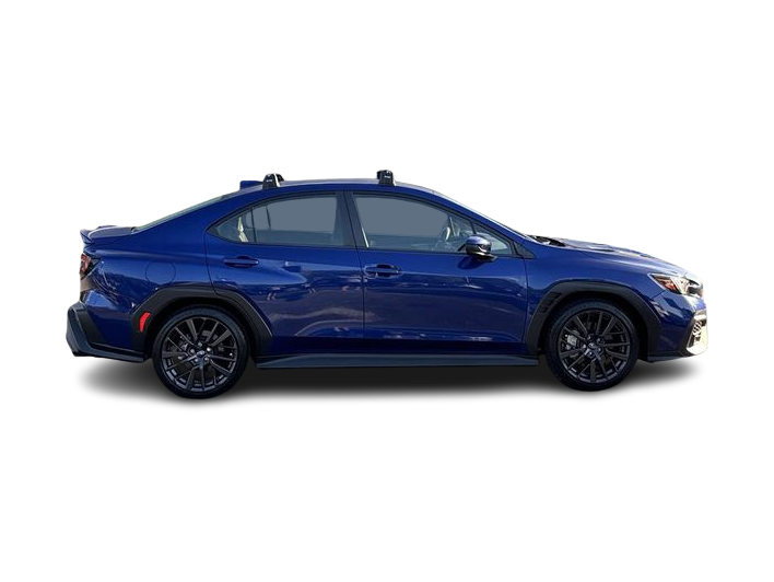 Thumbnail: 2024 Subaru WRX - 20