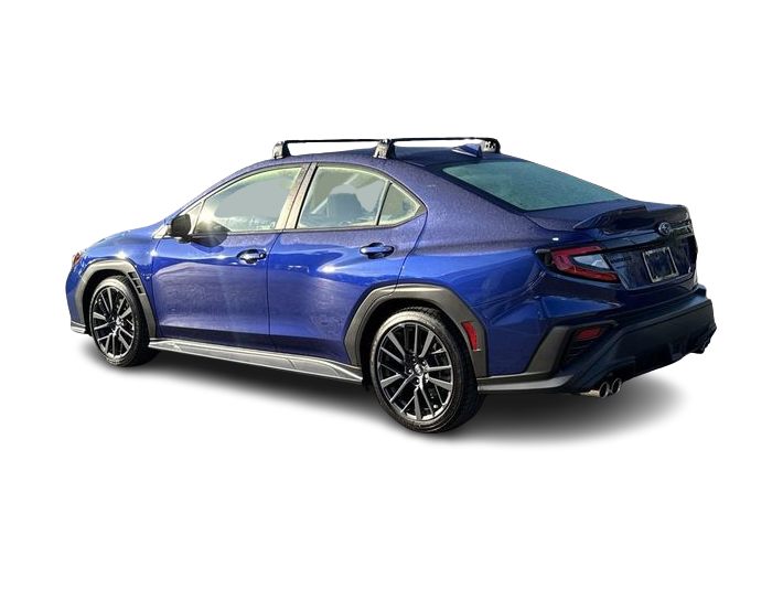 Thumbnail: 2024 Subaru WRX - 4