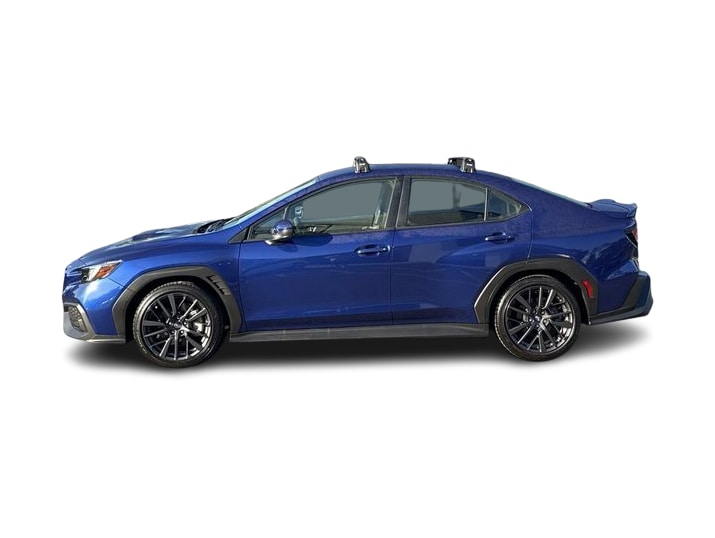 Thumbnail: 2024 Subaru WRX - 3