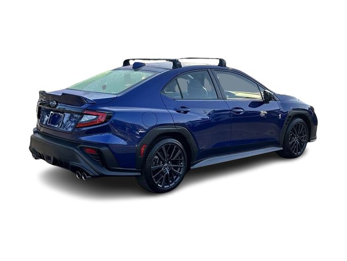 Thumbnail: 2024 Subaru WRX - 19