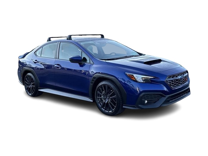 Thumbnail: 2024 Subaru WRX - 21