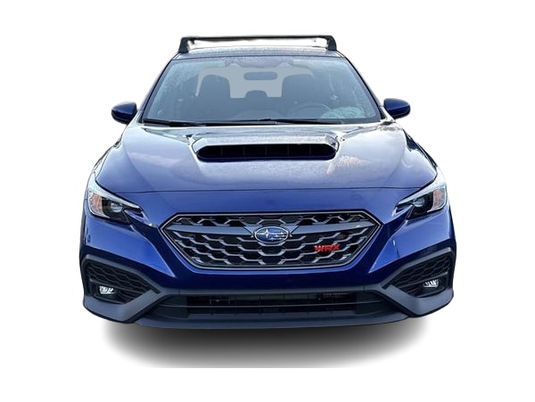 Thumbnail: 2024 Subaru WRX - 6
