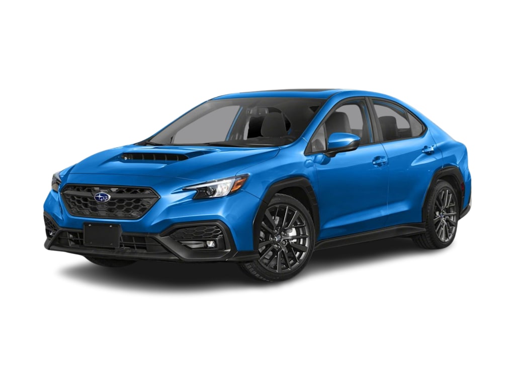 Thumbnail: 2025 Subaru WRX - 2