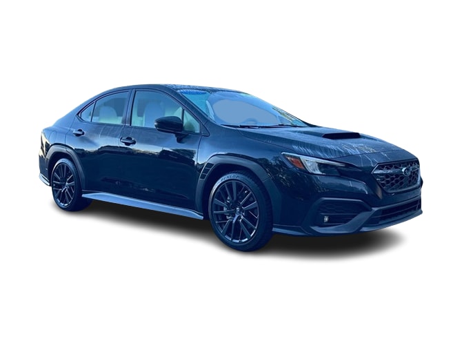 2024 Subaru WRX Premium 20