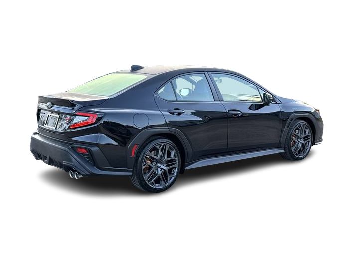 Thumbnail: 2026 Subaru WRX - 20