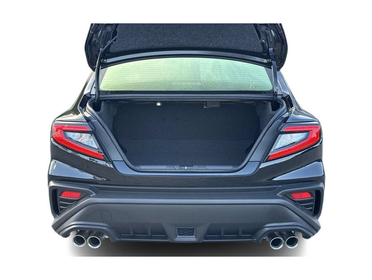 Thumbnail: 2026 Subaru WRX - 17