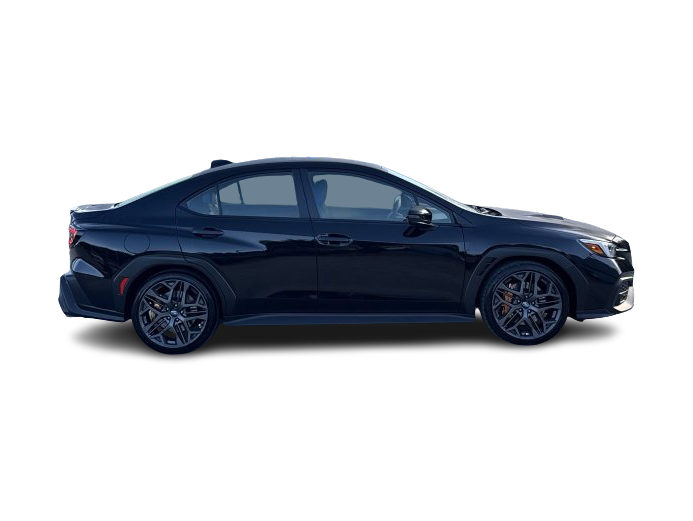 Thumbnail: 2026 Subaru WRX - 21