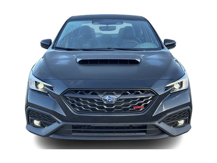 Thumbnail: 2026 Subaru WRX - 6