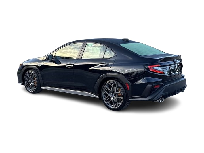 Thumbnail: 2026 Subaru WRX - 4