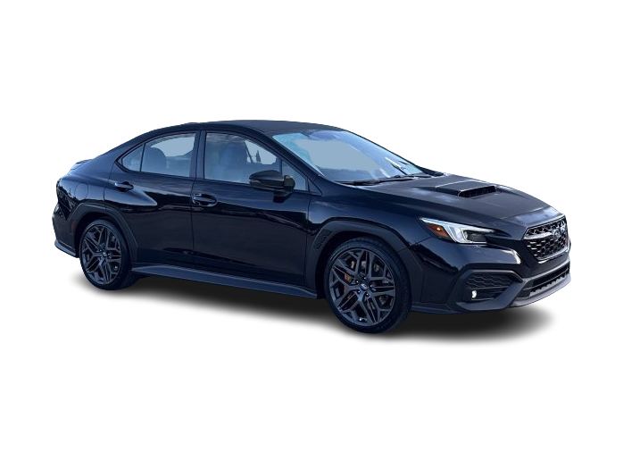 Thumbnail: 2026 Subaru WRX - 22