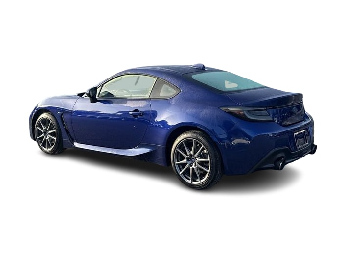 Thumbnail: 2024 Subaru BRZ - 4