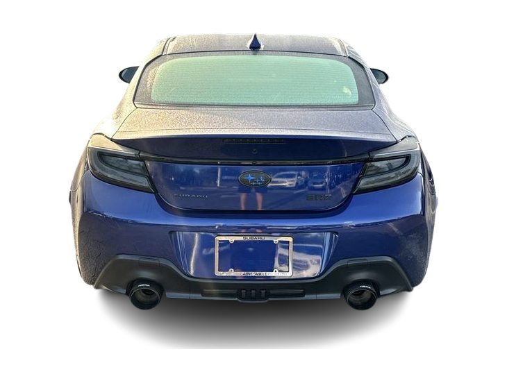 Thumbnail: 2024 Subaru BRZ - 5