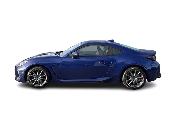 Thumbnail: 2024 Subaru BRZ - 3