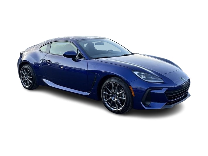 Thumbnail: 2024 Subaru BRZ - 20