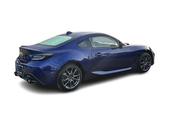 Thumbnail: 2024 Subaru BRZ - 18