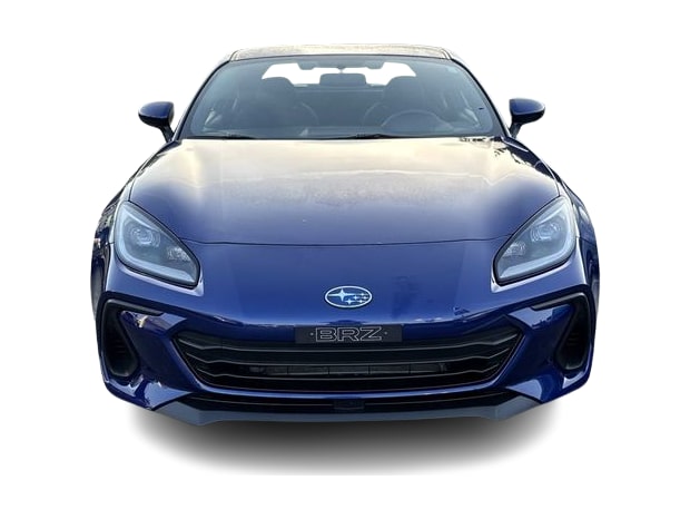 Thumbnail: 2024 Subaru BRZ - 21