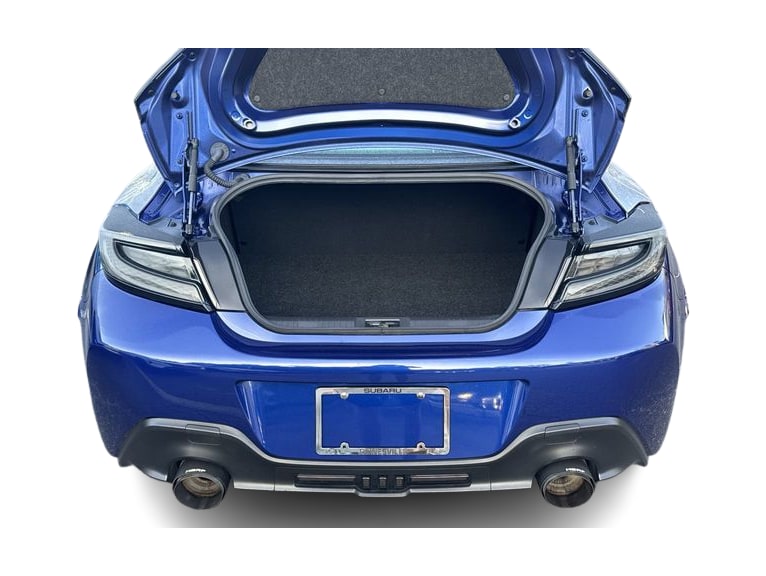 Thumbnail: 2024 Subaru BRZ - 15