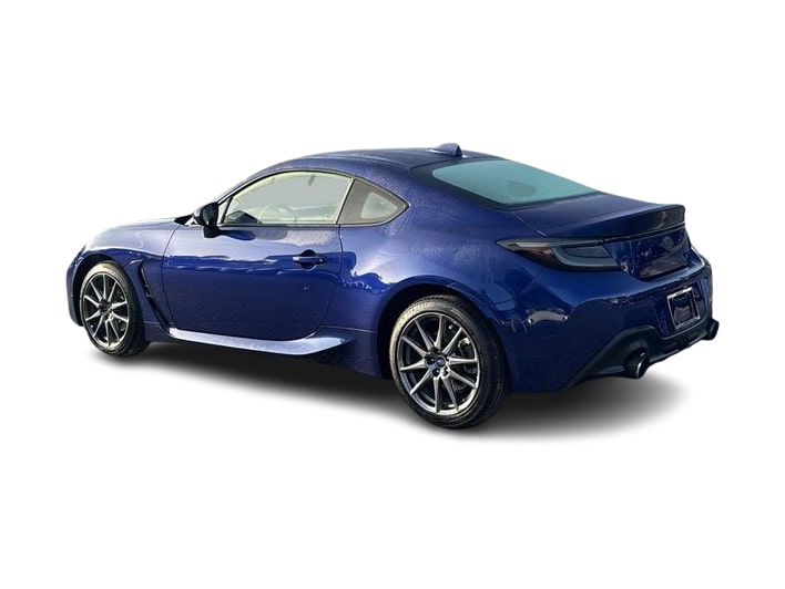 Thumbnail: 2024 Subaru BRZ - 4